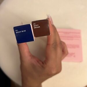 NWT ONE SIZE Liquid Eyeliners